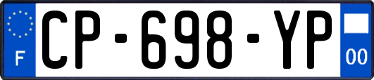 CP-698-YP