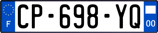 CP-698-YQ