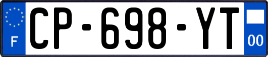 CP-698-YT