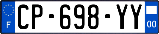 CP-698-YY