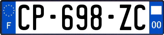 CP-698-ZC