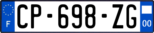 CP-698-ZG