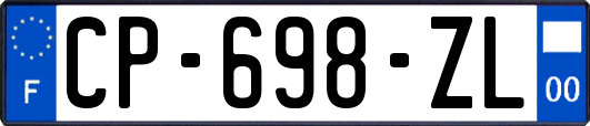 CP-698-ZL