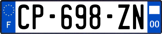 CP-698-ZN