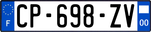 CP-698-ZV