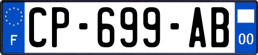 CP-699-AB