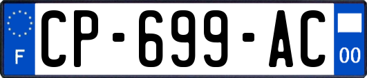 CP-699-AC