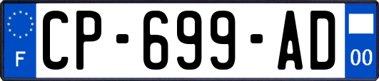 CP-699-AD