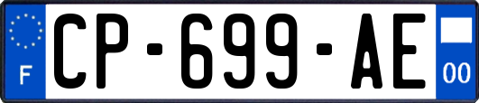 CP-699-AE