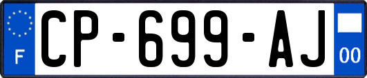 CP-699-AJ