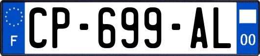 CP-699-AL