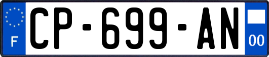 CP-699-AN