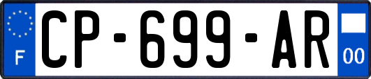 CP-699-AR