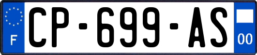 CP-699-AS