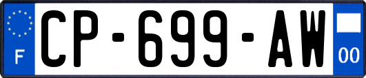 CP-699-AW