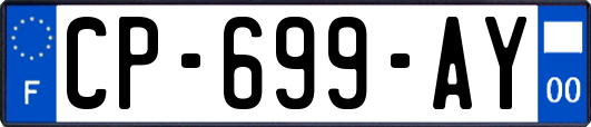 CP-699-AY