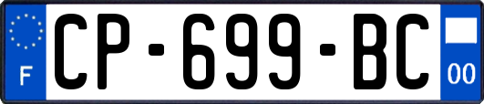 CP-699-BC