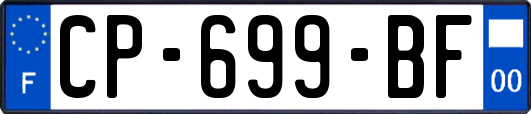 CP-699-BF