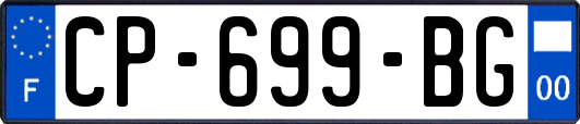 CP-699-BG