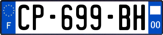 CP-699-BH