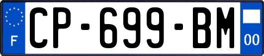 CP-699-BM