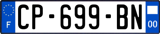 CP-699-BN