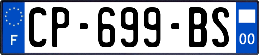 CP-699-BS