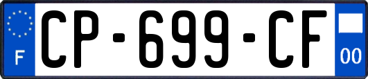 CP-699-CF