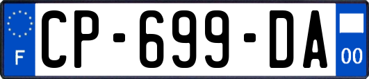 CP-699-DA