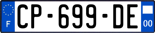 CP-699-DE