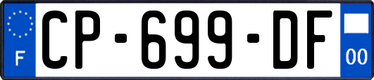 CP-699-DF
