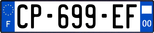 CP-699-EF