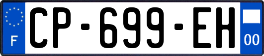 CP-699-EH