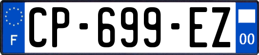 CP-699-EZ