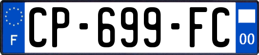CP-699-FC