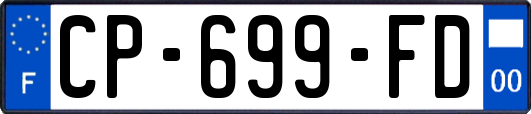 CP-699-FD