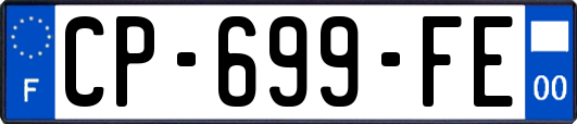 CP-699-FE