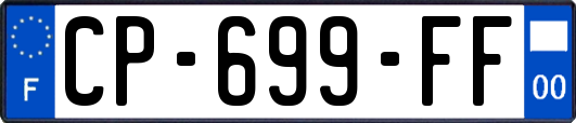 CP-699-FF