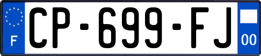 CP-699-FJ