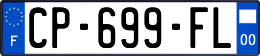 CP-699-FL