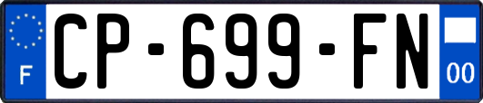 CP-699-FN