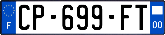CP-699-FT