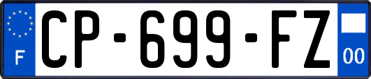 CP-699-FZ