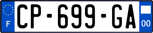 CP-699-GA
