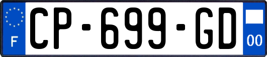 CP-699-GD