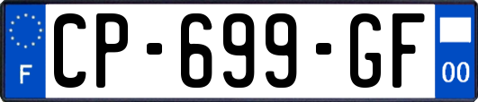 CP-699-GF