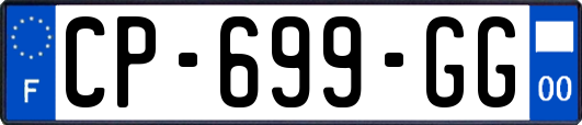 CP-699-GG