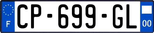 CP-699-GL