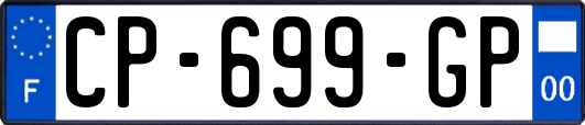 CP-699-GP