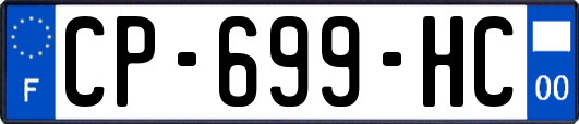 CP-699-HC